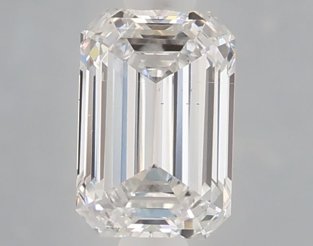 Loose Diamond - EMERALD 1.08ct D VS1: Loose Diamond - EMERALD 1.08ct D VS1 Source: This is a real non-mined Diamond that has been grown in a lab Shape: EMERALD Carats: 1.08 Color: D Clarity: VS1 Certification: NONE Video: