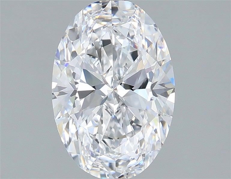 Loose Diamond - OVAL 1.54ct D IF: Loose Diamond - OVAL 1.54ct D IF Source: This is a real non-mined Diamond that has been grown in a lab Shape: OVAL Carats: 1.54 Color: D Clarity: IF Certification: IGI Video: