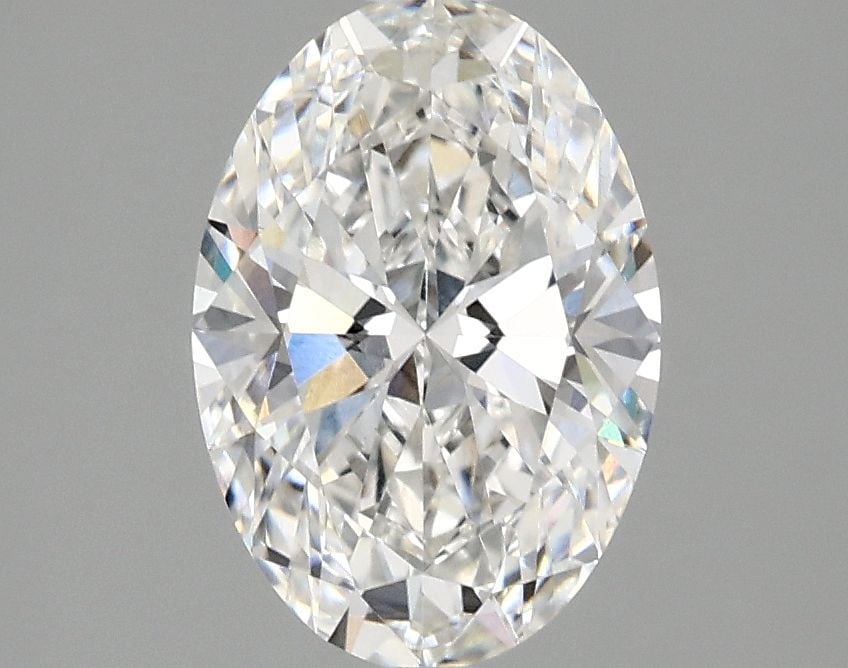 Loose Diamond - OVAL 1.85ct E VVS2 (1 of 1)