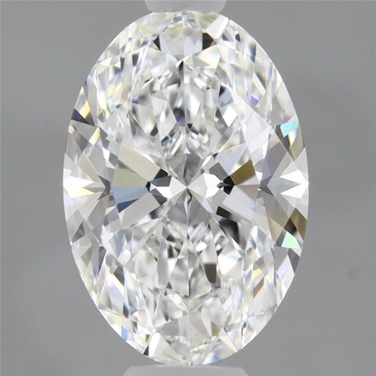 Loose Diamond - OVAL 2.08ct E VVS1: Loose Diamond - OVAL 2.08ct E VVS1 Source: This is a real non-mined Diamond that has been grown in a lab Shape: OVAL Carats: 2.08 Color: E Clarity: VVS1 Certification: IGI Video: