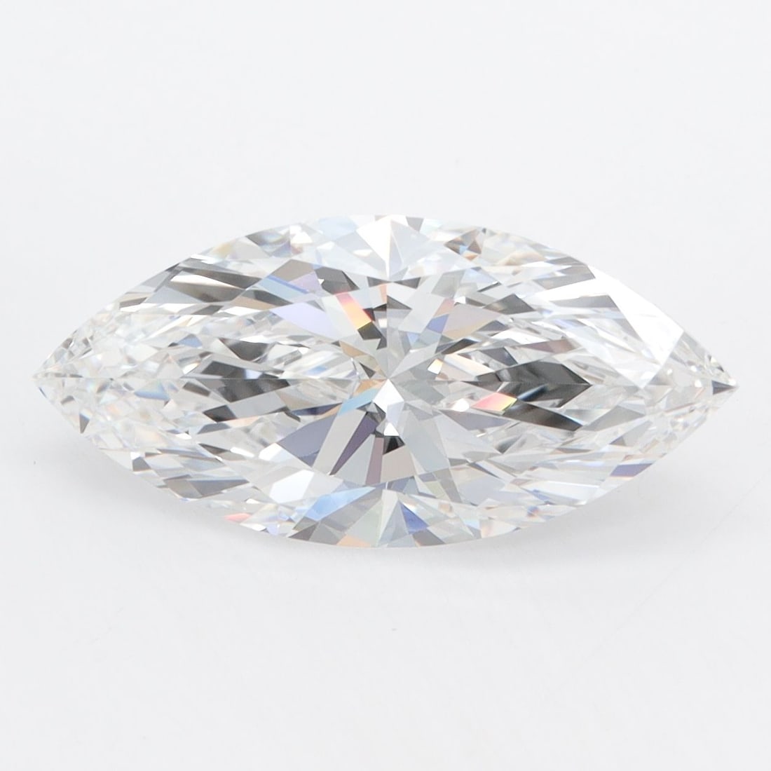 Loose Diamond - MARQUISE 3.02ct D VVS2 (1 of 1)