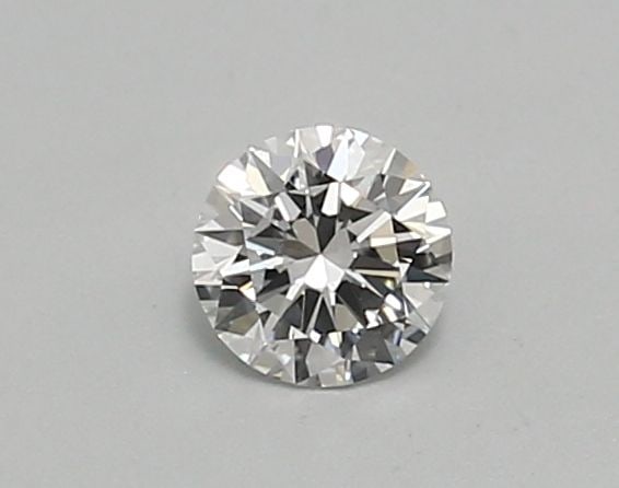 Loose Diamond - ROUND 0.37ct D VVS1 (1 of 1)