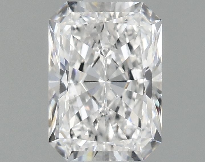 Loose Diamond - RADIANT 0.97ct D VVS2 (1 of 1)