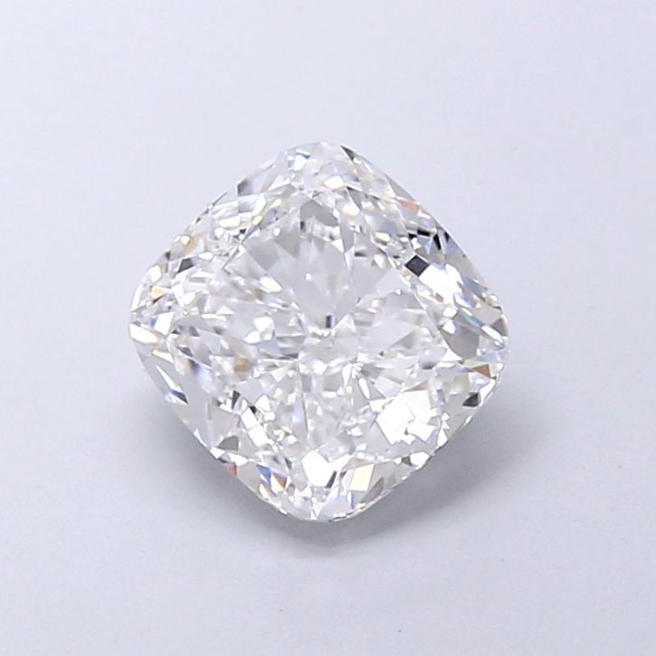 Loose Diamond - CUSHION MODIFIED 2.03ct D VVS1 (1 of 1)