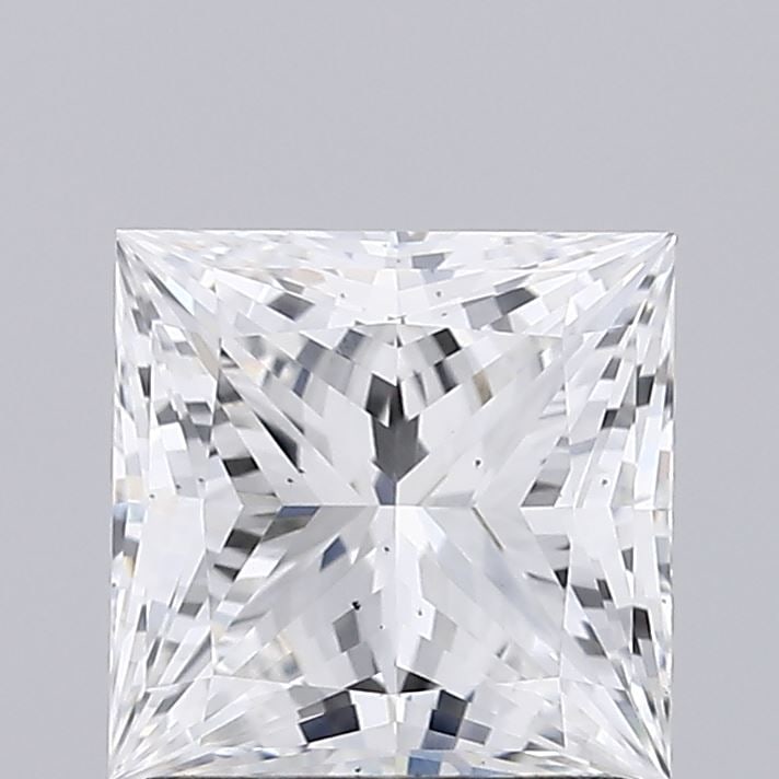 Loose Diamond - PRINCESS 1.45ct F VS2 (1 of 1)