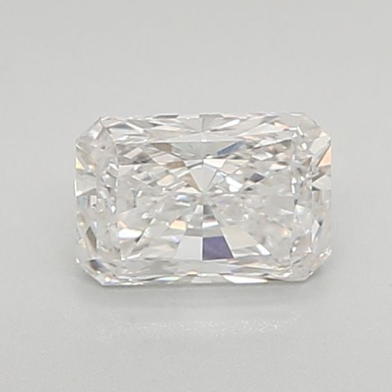 Loose Diamond - RADIANT 1.07ct F VS1 (1 of 1)