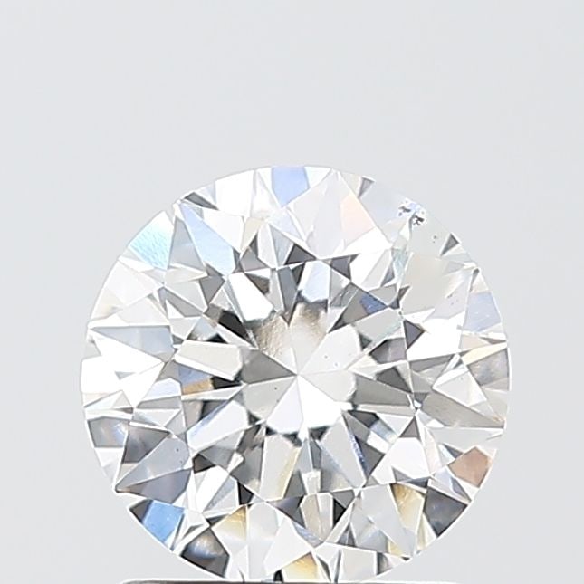 Loose Diamond - ROUND 1.5ct E VS2 (1 of 1)