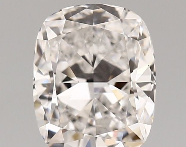 Loose Diamond - CUSHION MODIFIED 1.42ct D VS1: Loose Diamond - CUSHION MODIFIED 1.42ct D VS1 Source: This is a real non-mined Diamond that has been grown in a lab Shape: CUSHION MODIFIED Carats: 1.42 Color: D Clarity: VS1 Certification: IGI Video: