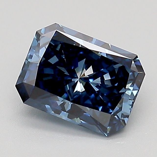 Loose Diamond - RADIANT 1.0ct SI1 (1 of 1)
