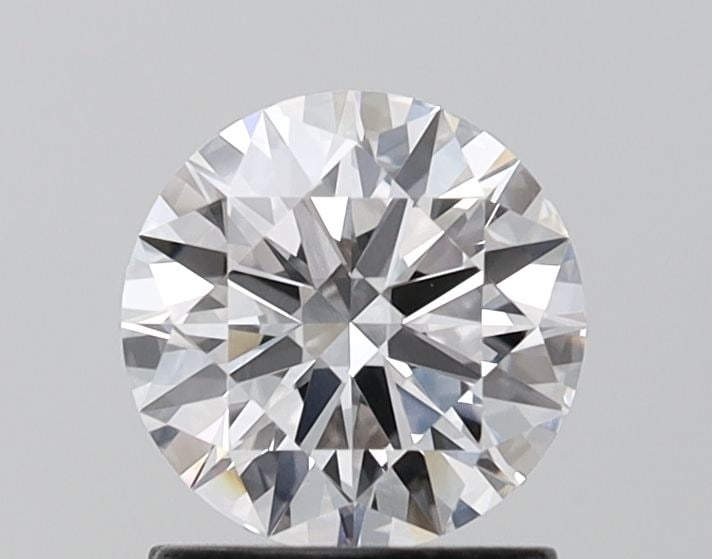 Ideal Loose Diamond - ROUND 1.15ct E VVS2 (1 of 1)