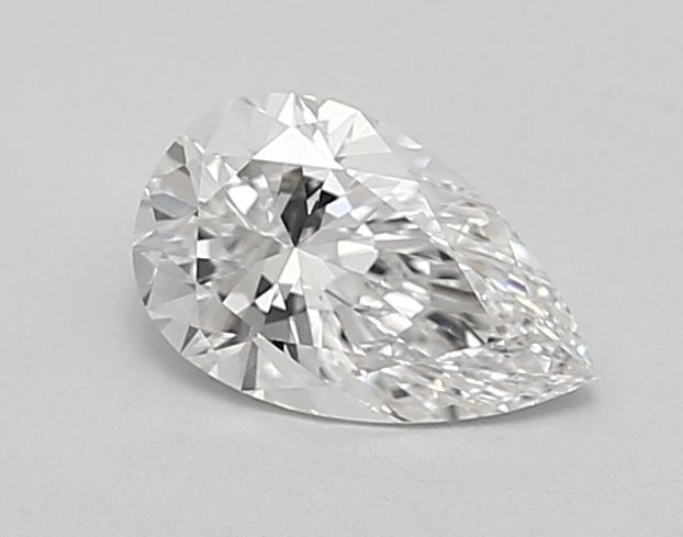 Loose Diamond - PEAR 0.94ct D VVS1: Loose Diamond - PEAR 0.94ct D VVS1 Source: This is a real non-mined Diamond that has been grown in a lab Shape: PEAR Carats: 0.94 Color: D Clarity: VVS1 Certification: IGI Video: