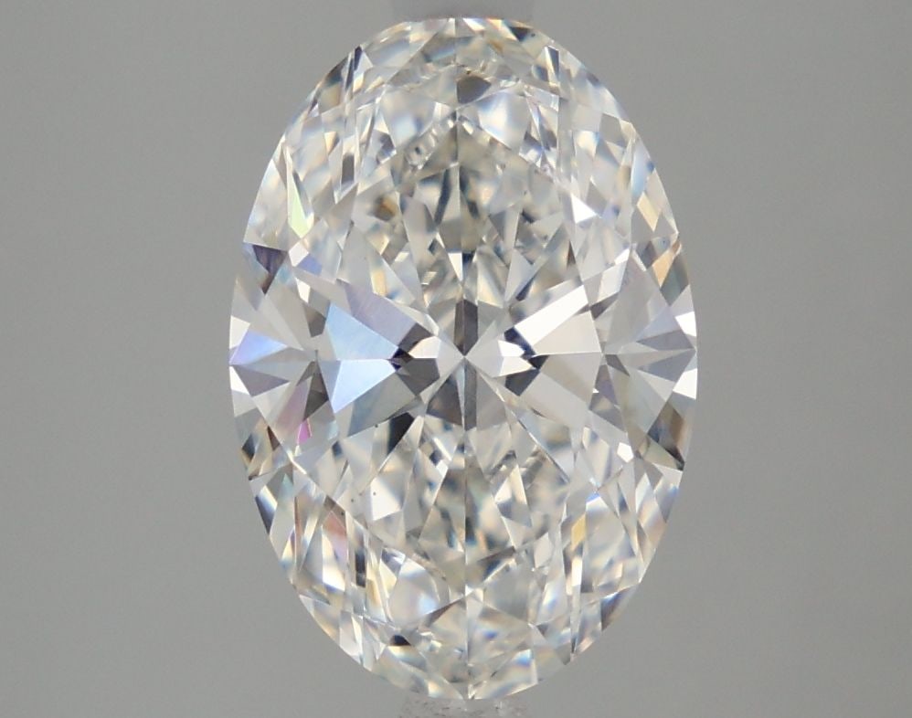Loose Diamond - OVAL 3.06ct F VS1: Loose Diamond - OVAL 3.06ct F VS1 Source: This is a real non-mined Diamond that has been grown in a lab Shape: OVAL Carats: 3.06 Color: F Clarity: VS1 Certification: IGI Video: Video Link The