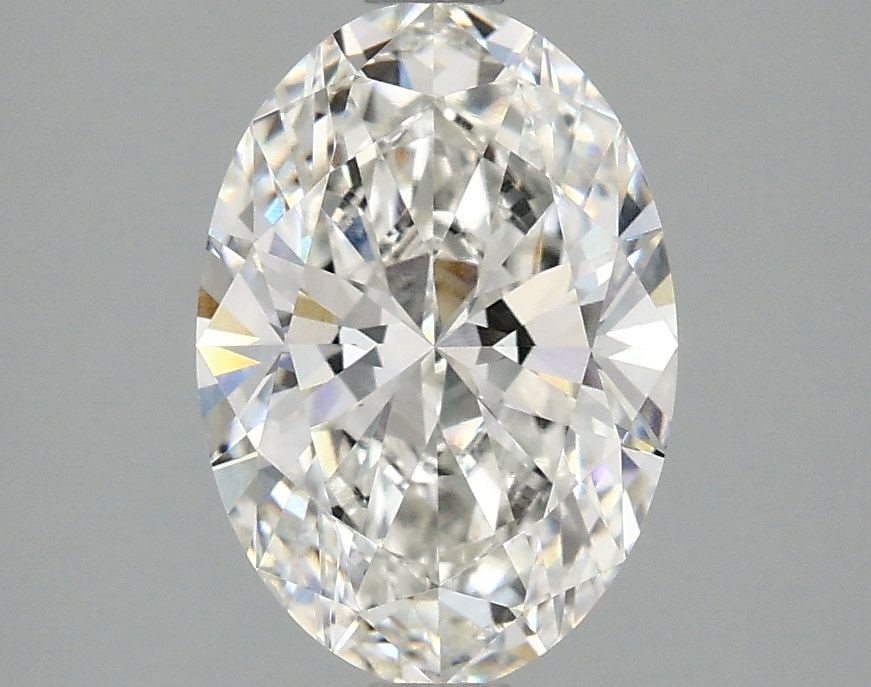 Loose Diamond - OVAL 1.97ct F VVS2: Loose Diamond - OVAL 1.97ct F VVS2 Source: This is a real non-mined Diamond that has been grown in a lab Shape: OVAL Carats: 1.97 Color: F Clarity: VVS2 Certification: IGI Video: Video Link The