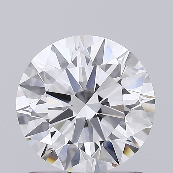 Ideal Loose Diamond - ROUND 1.19ct E VS1: Ideal Loose Diamond - ROUND 1.19ct E VS1 Source: This is a real non-mined Diamond that has been grown in a lab Shape: ROUND Carats: 1.19 Color: E Clarity: VS1 Certification: IGI Video: