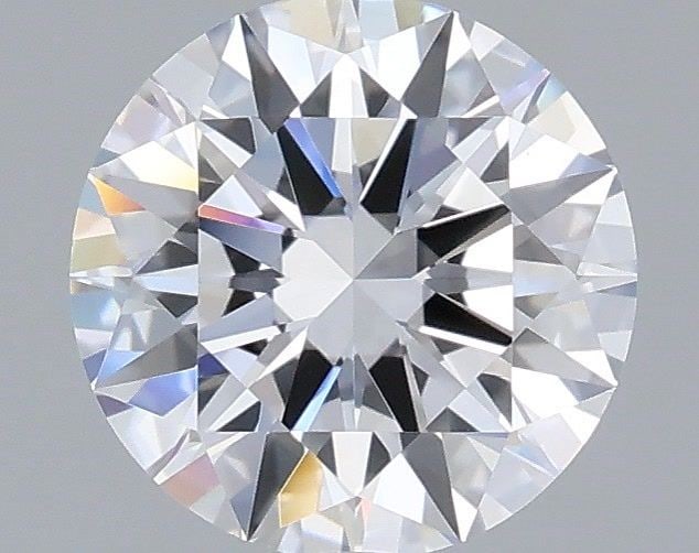 Loose Diamond - ROUND 1.03ct D VS1: Loose Diamond - ROUND 1.03ct D VS1 Source: This is a real non-mined Diamond that has been grown in a lab Shape: ROUND Carats: 1.03 Color: D Clarity: VS1 Certification: IGI Video: