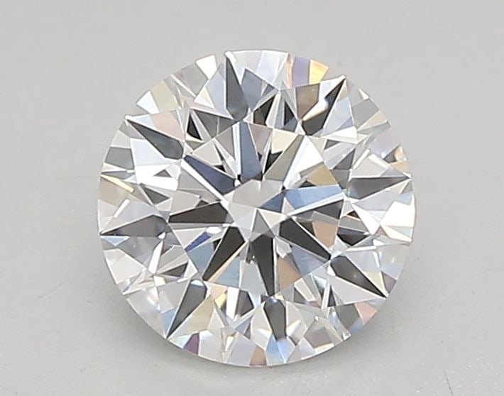 Ideal Loose Diamond - ROUND 0.67ct D VVS2 (1 of 1)