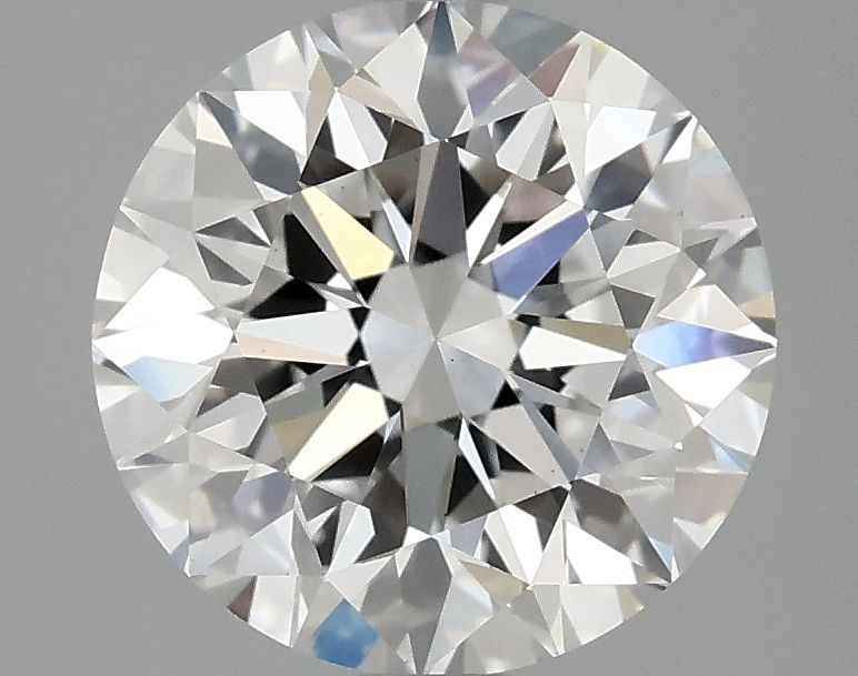 Loose Diamond - ROUND 3.04ct E VS1 (1 of 1)