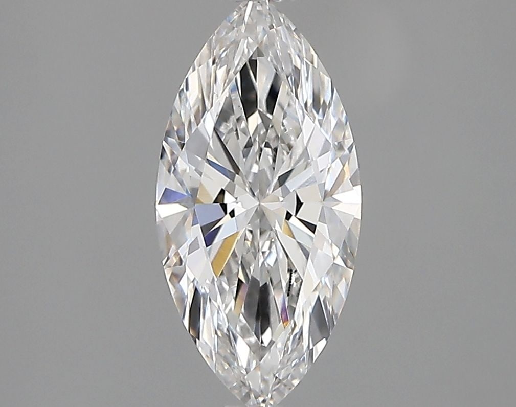 Loose Diamond - MARQUISE 1.5ct E VS1: Loose Diamond - MARQUISE 1.5ct E VS1 Source: This is a real non-mined Diamond that has been grown in a lab Shape: MARQUISE Carats: 1.5 Color: E Clarity: VS1 Certification: IGI Video: Video Link The