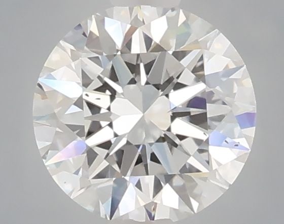 Loose Diamond - ROUND 1.1ct D VS2: Loose Diamond - ROUND 1.1ct D VS2 Source: This is a real non-mined Diamond that has been grown in a lab Shape: ROUND Carats: 1.1 Color: D Clarity: VS2 Certification: IGI Video: