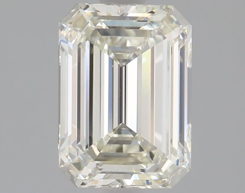 Loose Diamond - EMERALD 1.54ct Fancy Vivid Pink VS2: Loose Diamond - EMERALD 1.54ct Fancy Vivid Pink VS2 Source: This is a real non-mined Diamond that has been grown in a lab Shape: EMERALD Carats: 1.54 Color: Fancy Vivid Pink Certification: IGI Video: