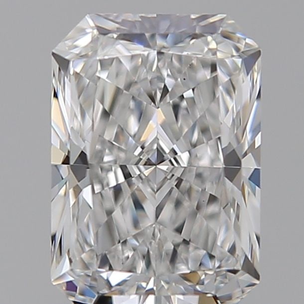 Loose Diamond - RADIANT 1.15ct D VVS2 (1 of 1)