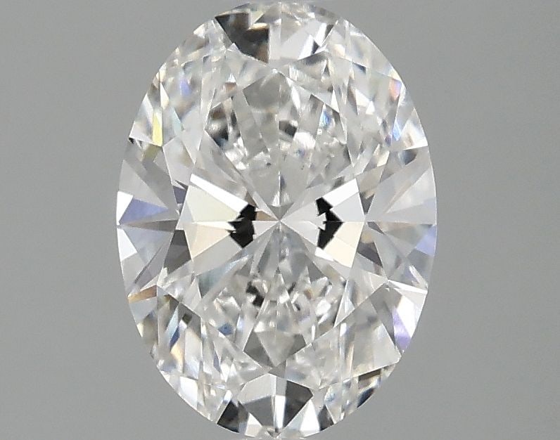 Loose Diamond - OVAL 1.51ct E VS1: Loose Diamond - OVAL 1.51ct E VS1 Source: This is a real non-mined Diamond that has been grown in a lab Shape: OVAL Carats: 1.51 Color: E Clarity: VS1 Certification: IGI Video: