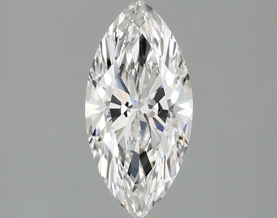 Loose Diamond - MARQUISE 1.04ct F VVS1: Loose Diamond - MARQUISE 1.04ct F VVS1 Source: This is a real non-mined Diamond that has been grown in a lab Shape: MARQUISE Carats: 1.04 Color: F Clarity: VVS1 Certification: IGI Video: