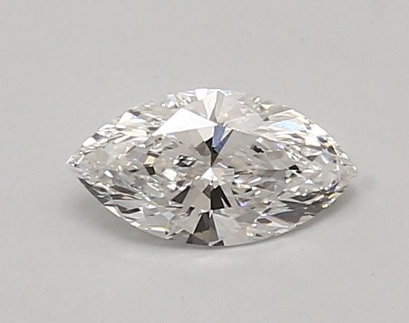Loose Diamond - MARQUISE 0.62ct E VVS2: Loose Diamond - MARQUISE 0.62ct E VVS2 Source: This is a real non-mined Diamond that has been grown in a lab Shape: MARQUISE Carats: 0.62 Color: E Clarity: VVS2 Certification: IGI Video: