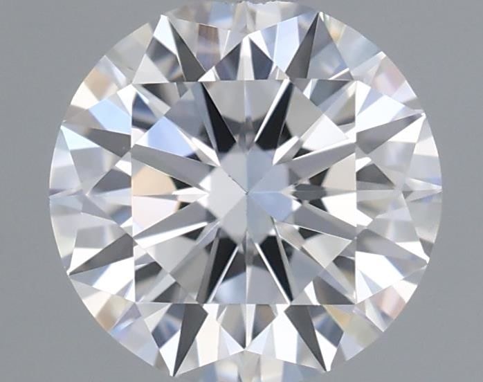 Loose Diamond - ROUND 0.61ct D VVS2: Loose Diamond - ROUND 0.61ct D VVS2 Source: This is a real non-mined Diamond that has been grown in a lab Shape: ROUND Carats: 0.61 Color: D Clarity: VVS2 Certification: IGI Video: