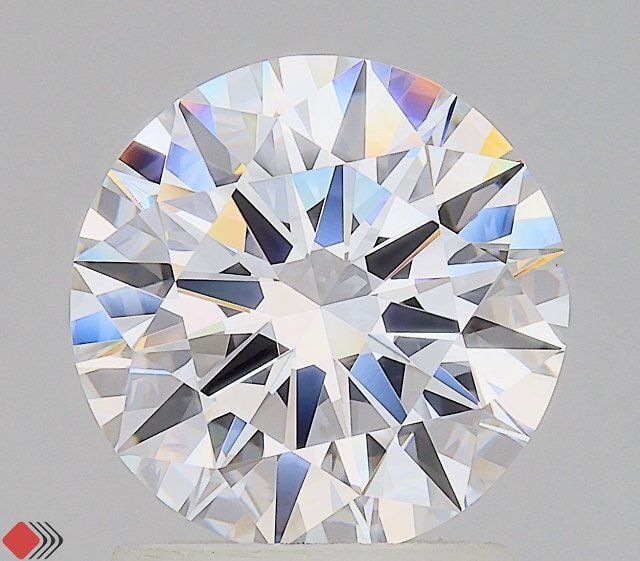 Ideal Loose Diamond - ROUND 1.65ct D VVS2: Ideal Loose Diamond - ROUND 1.65ct D VVS2 Source: This is a real non-mined Diamond that has been grown in a lab Shape: ROUND Carats: 1.65 Color: D Clarity: VVS2 Certification: IGI Video: