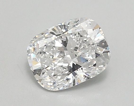 Loose Diamond - CUSHION MODIFIED 0.91ct D VVS1 (1 of 1)