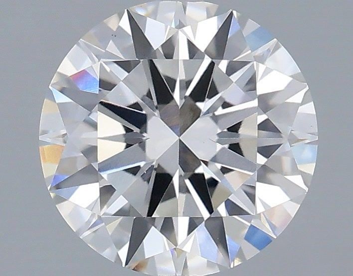 Loose Diamond - ROUND 2.03ct G VS1: Loose Diamond - ROUND 2.03ct G VS1 Source: This is a real non-mined Diamond that has been grown in a lab Shape: ROUND Carats: 2.03 Color: G Clarity: VS1 Certification: IGI Video:
