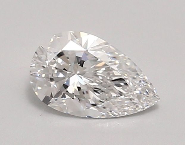 Loose Diamond - PEAR 0.95ct D VVS2: Loose Diamond - PEAR 0.95ct D VVS2 Source: This is a real non-mined Diamond that has been grown in a lab Shape: PEAR Carats: 0.95 Color: D Clarity: VVS2 Certification: IGI Video: