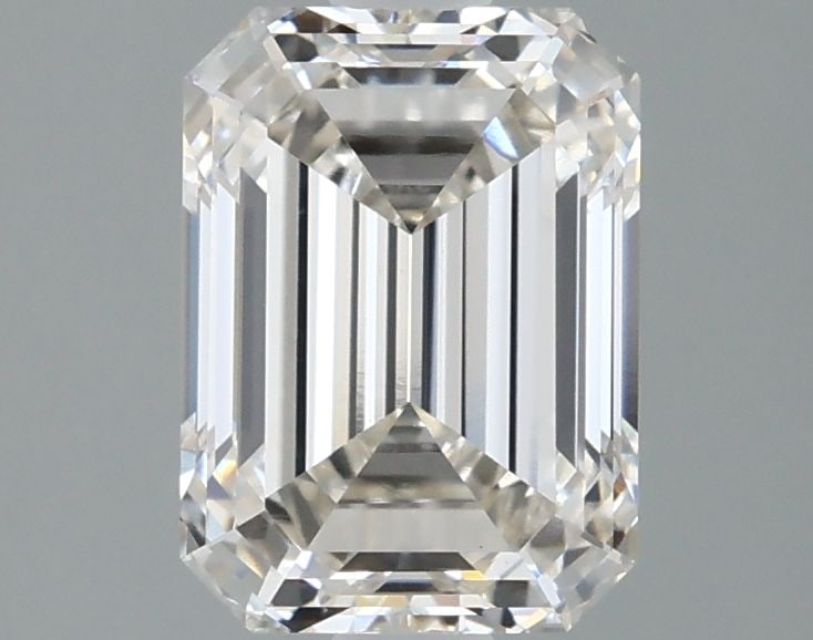 Loose Diamond - EMERALD 2.12ct H VVS2 (1 of 1)