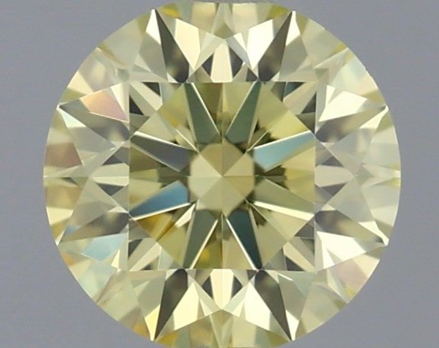 Loose Diamond - ROUND 0.32ct Fancy Intense Yellow VVS2: Loose Diamond - ROUND 0.32ct Fancy Intense Yellow VVS2 Source: This is a real non-mined Diamond that has been grown in a lab Shape: ROUND Carats: 0.32 Color: Fancy Intense Yellow Certification: IGI Vi