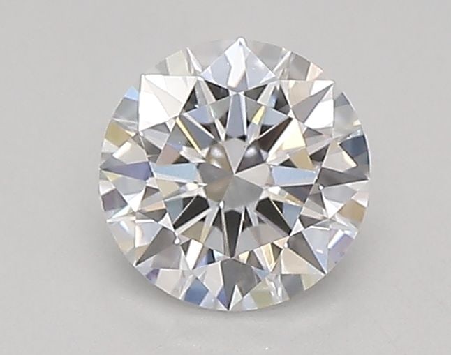 Loose Diamond - ROUND 0.47ct D VVS2: Loose Diamond - ROUND 0.47ct D VVS2 Source: This is a real non-mined Diamond that has been grown in a lab Shape: ROUND Carats: 0.47 Color: D Clarity: VVS2 Certification: IGI Video: