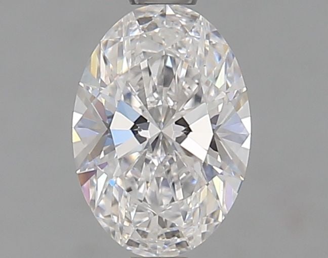 Loose Diamond - OVAL 1.03ct D VVS1: Loose Diamond - OVAL 1.03ct D VVS1 Source: This is a real non-mined Diamond that has been grown in a lab Shape: OVAL Carats: 1.03 Color: D Clarity: VVS1 Certification: GIA Video:
