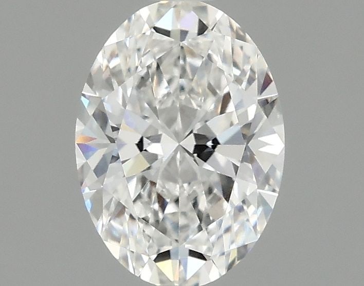 Loose Diamond - OVAL 1.18ct E VVS2 (1 of 1)