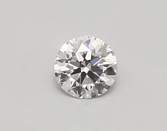 Ideal Loose Diamond - ROUND 0.28ct D VVS2 (1 of 1)