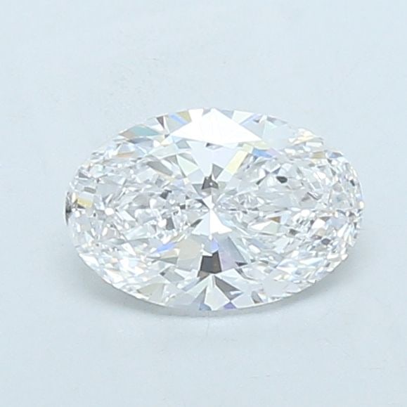 Loose Diamond - OVAL 1.01ct D VS2: Loose Diamond - OVAL 1.01ct D VS2 Source: This is a real non-mined Diamond that has been grown in a lab Shape: OVAL Carats: 1.01 Color: D Clarity: VS2 Certification: NONE Video: Video Link The