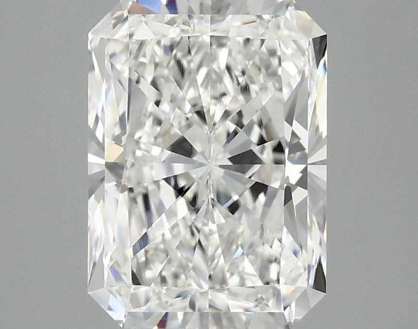 Loose Diamond - RADIANT 3.0ct F VVS2: Loose Diamond - RADIANT 3.0ct F VVS2 Source: This is a real non-mined Diamond that has been grown in a lab Shape: RADIANT Carats: 3.0 Color: F Clarity: VVS2 Certification: IGI Video: Video Link The