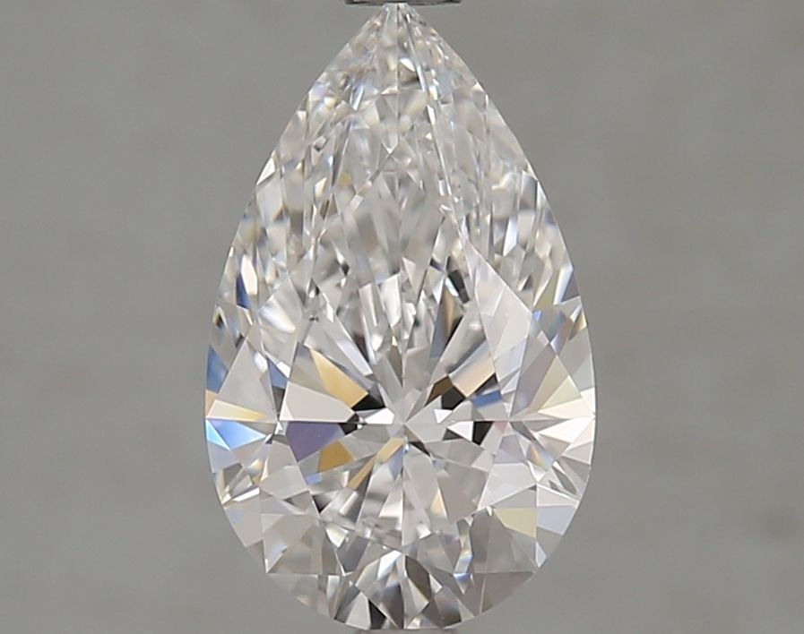 Loose Diamond - PEAR 2.12ct E VVS1 (1 of 1)
