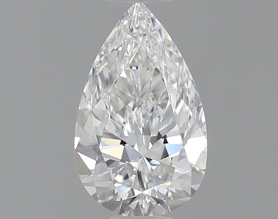 Loose Diamond - PEAR 0.69ct E VVS2 (1 of 1)