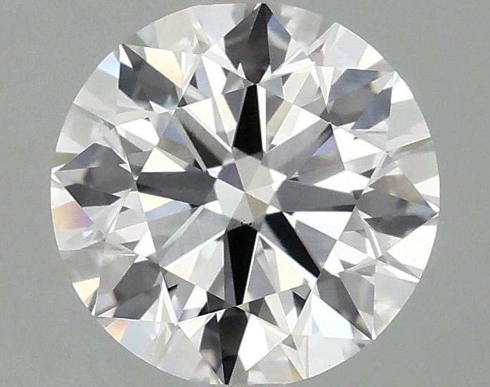 Ideal Loose Diamond - ROUND 2.05ct E VS1 (1 of 1)
