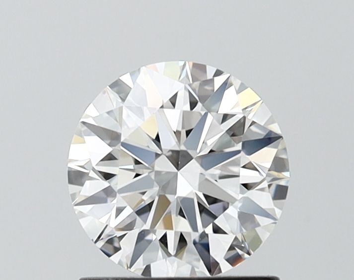 Ideal Loose Diamond - ROUND 1.05ct E VVS2 (1 of 1)