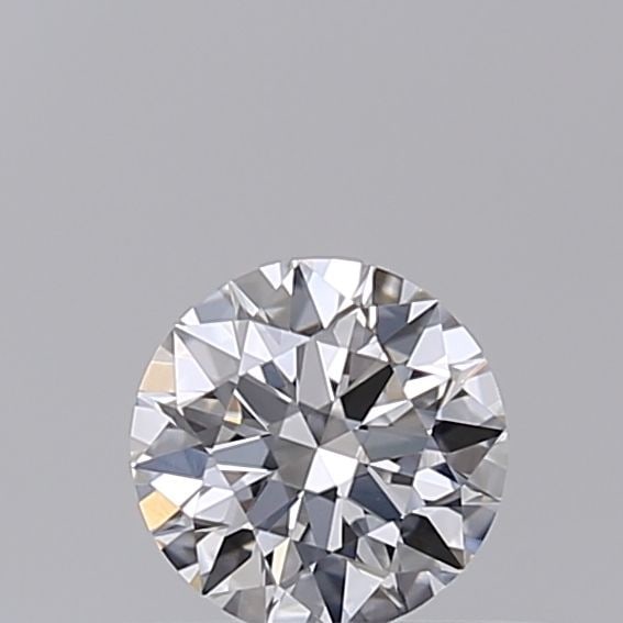 Loose Diamond - ROUND 0.31ct E VVS2: Loose Diamond - ROUND 0.31ct E VVS2 Source: This is a real non-mined Diamond that has been grown in a lab Shape: ROUND Carats: 0.31 Color: E Clarity: VVS2 Certification: NONE Video: