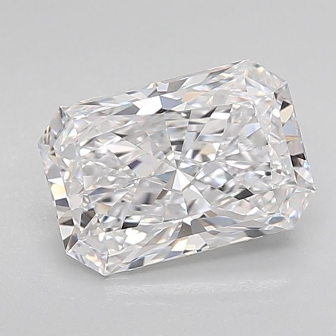 Loose Diamond - RADIANT 1.57ct D VVS2 (1 of 1)
