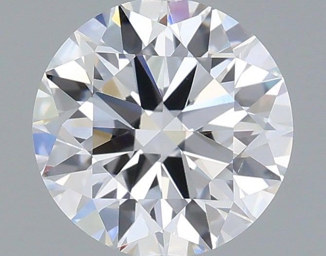 Loose Diamond - ROUND 1.03ct D VS1 (1 of 1)