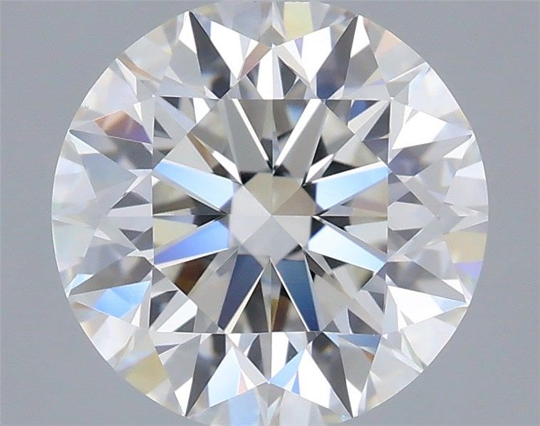 Loose Diamond - ROUND 1.61ct F VS1: Loose Diamond - ROUND 1.61ct F VS1 Source: This is a real non-mined Diamond that has been grown in a lab Shape: ROUND Carats: 1.61 Color: F Clarity: VS1 Certification: IGI Video: