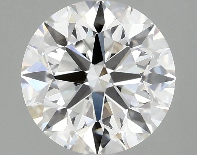 Loose Diamond - ROUND 2.05ct E VS1 (1 of 1)